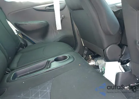 2020 Chevrolet Spark Fwd Ls Automatic z USA, uszkodzony, nr VIN KL8CB6SA2LC458120